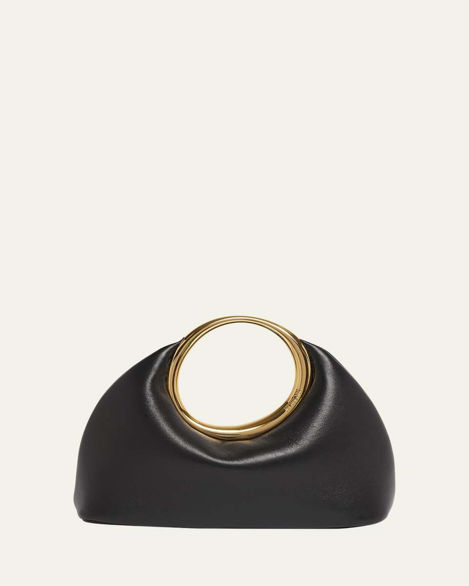 Le Petit Calino Ring Top-Handle Bag